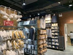 -MUJI无印良品(杭州万象城店)