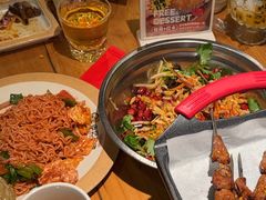 -申记串道和和旗舰店(北行店)