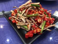 -西江美食舫·江西菜(健德桥店)