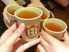 -受气牛肉·重庆耙牛肉(来福士店)