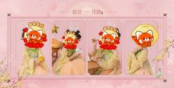 -倾城宝贝儿童摄影(广州天河店)