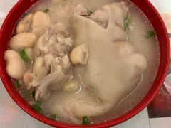 -廖老妈蹄花(中海国际店)