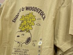 -优衣库(咸宁金诚广场店)