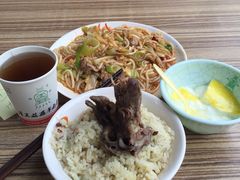 -清真·益鑫羊肉手抓馆(花园北街店)