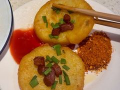 -贵州辣子鸡番茄鸡