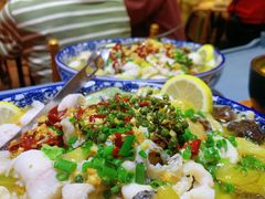 -百年银屏蚝烙·潮汕菜·非遗(乐山店)