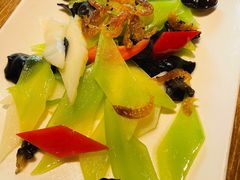 -周家二小姐的菜(西津渡店)