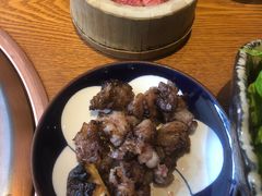 -炎蔵牛舌烤肉