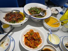 -兰湘子·湘菜小炒(南京江宁万达店)
