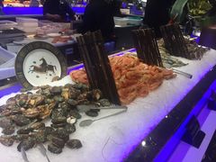 -加餐海鲜自助(集美银泰百货店)