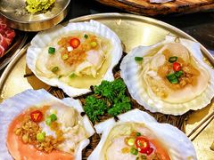 -本炙炭烤·蒲烧活鳗料理店(金沙洲店)