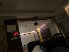 -悠闲岛·影院足道·按摩SPA(华侨城店)