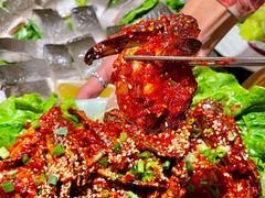 -木槿花韩式炭烤·熟成肉工坊(孙文东路店)