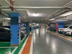 -天河城购物中心