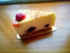 轻乳酪蛋糕-皇后西斯汀饼店(文化路店)