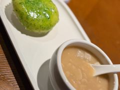 葱蓉包和花生汤-闽和南(万象城店)