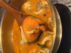 -清迈清迈巷口小排档(烟台山店)