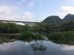 -贵阳市花溪国家城市湿地公园