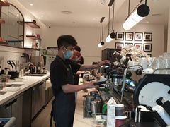 -Peet's Coffee皮爷咖啡(上海长风大悦城店)