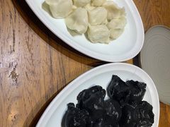 -必点海鲜·鲅鱼水饺(鞍山西道店)