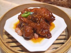 -稻香酒家(长宁KING88广场店)