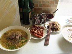 -鑫明明拉面(宁化路店)