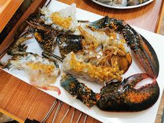 -船奇蒸汽海鲜·闽菜(八市海鲜总店)