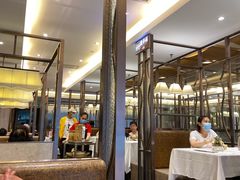 大堂-稻香酒家(天河城店)
