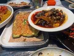 -指爱龙虾(金杨路总店)