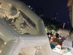 -天空花园餐吧·生日·团建(南山店)