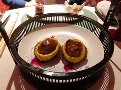 鲍鱼酥-三号黄浦会Canton Table