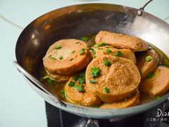 砂锅素鸡-大张烙馍村(泉山店)