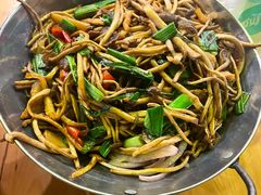 -华顺土菜馆(洪岗路店)