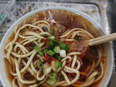 -老光明岗琼甜茶馆