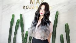 点击看大图 -3AM HAIR SALON烫发染发接发