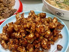 -逢春菜馆天津菜(胜利路店)
