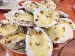 -蚝乡农庄(铁涌赤岸店)