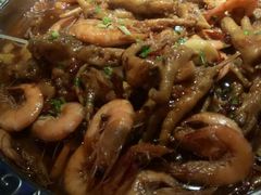 -胖哥俩肉蟹煲(昆山金鹰店)