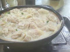 -雪琴面馆富安特色鱼汤面(城中花园店)