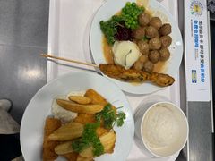 -宜家·瑞典风味餐厅(武汉荟聚中心店)