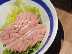 -巴奴毛肚火锅(京西大悦城店)