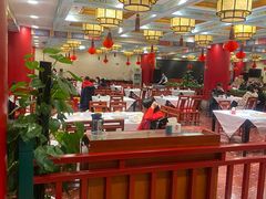 -万荣烤鸭店·北京菜(天坛店)