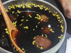 -贡梅老面馆·蟹粉面·无锡特色小吃(南长街主推店)