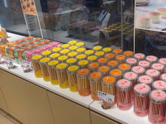 -甜星Star面包生日蛋糕(北坦店)