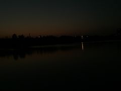 -美兰湖景区