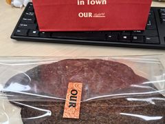 -OUR Bakery(SKP-S店)