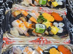 -池田寿司·新鲜现做(昌平悦荟店)