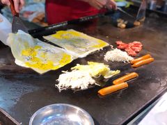-金姐烤冷面(大沙泥街店)