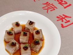 黄鱼冻-新荣记(椒江店)