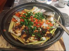 -得意啫·广东啫啫煲(前海HOP店)